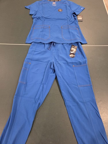 Dickies riveting neck - dickies, v-neck