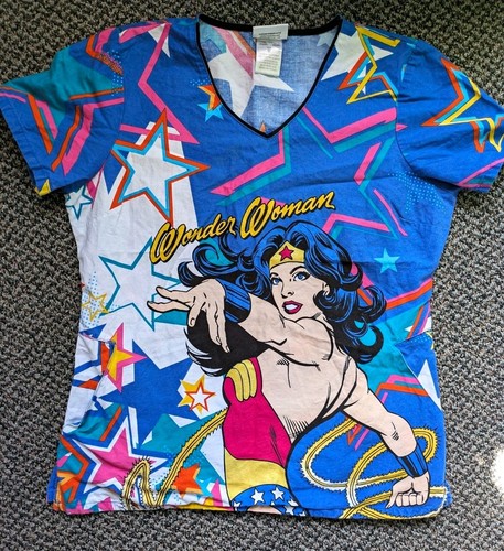 Wonder woman superhero - superhero, scrub
