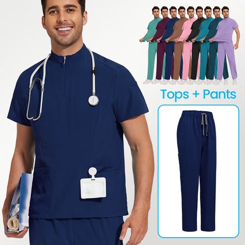 Niaahinn uniform men scrub - niaahinn,