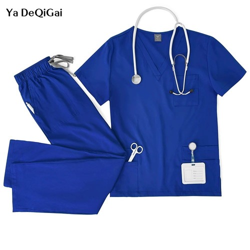 Unisex medical uniforms beauty - unisex,